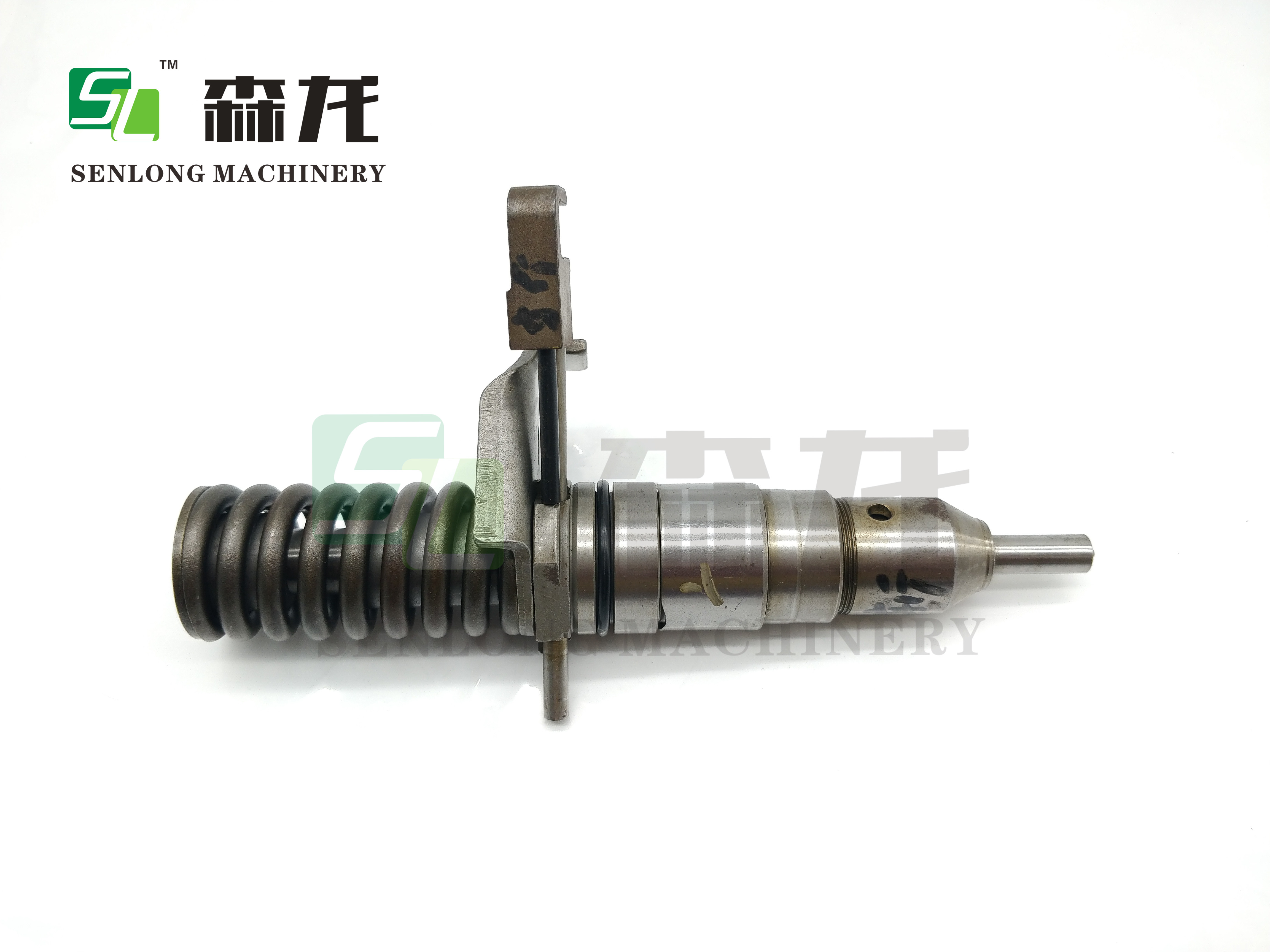 Injector 3116 325B 1278216