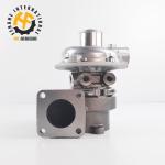RHF5 Excavator Turbocharger 8-98019-8930 8-98185-1941 VA430101 For 4JJ1 Engine
