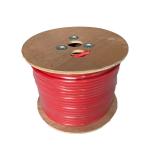 5000000000 Bare Copper Wire Cca Awg18 Cable Tray Fire Resistant Twisted Pair