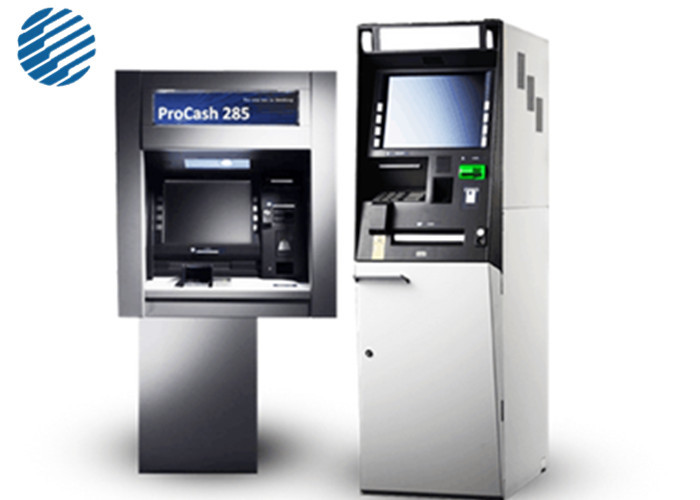 Diebold Nixdorf Procash 280 ATM Automated Teller Machine New