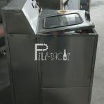 250BPH 5 Gallon Bottle Washer With Checking Window