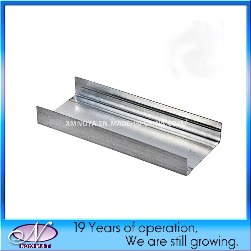 Ceiling Grid Components, Tee Runner T Bar Suspended Ceiling Grid