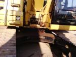 Used CAT 320D Crawler Excavator Low Hours Low Price