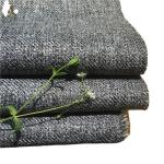 370D Polyester Cationic Woven Twill Tricolor Fabric for Men Suiting and Lady