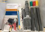 Indoor / Outdoor Cable Termination Kit For Electricity Supply Systems 15kV