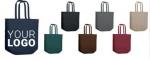 Reusable Grocery Bags 10-Pack, Large Foldable Reusable Shopping Tote Bags Bulk