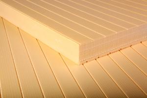 Quality Fireproof insulation Board/650KPA wholesale