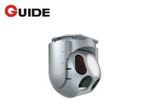 GDES-450H55 Airborne 4 Axis Multi Band Reconnaissance Pod