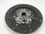 300x190x14x35.2 6D15 Mitsubishi Clutch Kits ME521812