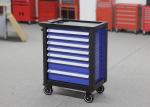 27 Workshop Metal Storage Spcc Premium Tool Chest On Wheels