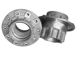 Quality Auto parts Reinforce 153 Rear Wheel Hub wholesale