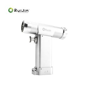 Quality Hospital Surgical 2100 MAh Orthopedic Power Drill CE ISO wholesale