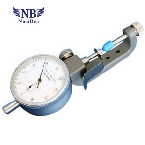 Quality Hospital and Lab Tablet Thickness Tester Measure Capsule CE Certification wholesale