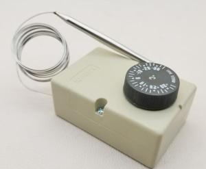 Quality Refrigerator Freezer Temperature Control Switch 250v 200mA Thermostat Switch wholesale