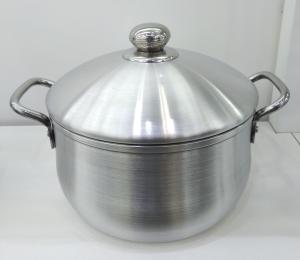 Quality ALUMINIUM COOKING POT, BELLY POT, COOKWARE wholesale