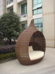 Poolside Outdoor Rattan Daybed
