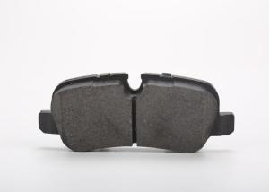 Quality Car Rear Brake Pads Green Testing 80000km Warranty 100% Tested wholesale