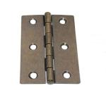 Antique Ball Bearing Butt Hinges Furniture Hardware Door Hinges