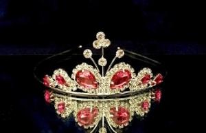Quality little kids tiaras lovely pageant tiaras for pageants dogs tiaras and crowns rhinestone pageant crowns wholesale hot wholesale
