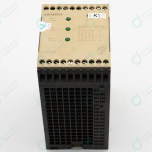 Quality Siemens K1 Contactor Safety Combination 00321067-01 SMT Machine Parts wholesale