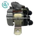 0-25000-9290 60333482 8982475850 Starter Relay ISUZU 4HK1 6HK1