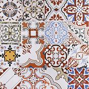Quality Mix Color Wall Decoration 600x600 Ceramic Tile Floor Tiles wholesale