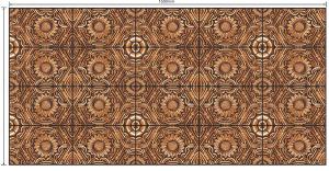 Quality High quality PU wall plaques wholesale