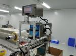 32mm Printhead TTO Printer Barcode Thermal Transfer Overprinter