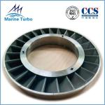 T- TPL65 Turbo Nozzle Ring Assembly For Aftermarket Turbocharger Kits
