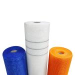 Fiberglass Mesh Cloth For Construction