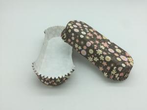 Disposable Paper Baking Cups Cute Cupcake Liners Bread Packaging Recyclable
