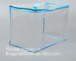 Storage Bag Containers - Organizers for Clothes, Blankets, Bedding, Sheets,
