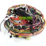 Cater 320D Wire Harness Excavator Fuse Box Assy Group 259-5296 350-8253