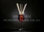 Non Plastic Eco Friendly Paper Drinking Straws Food Safe BPA Free Compostable