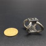 Hoan Circular Wire Rope Isolators Vibration