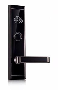 Quality RFID Hotel Card Door Lock System Manufacturer From CHINA wholesale