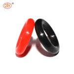 Industrial Grade EPDM Rubber O Rings With 300% Elongation At Break For Durable