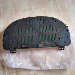 Sinotruk HOWO Truck Combination Instrument Dashboard Panel Wg9716580025 Secure