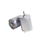 RF-370CA Brushed DC Electric Motor 3V 6V 12V Mini 24mm Diameter For Air Pump