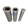 Buy cheap Sintered Wire Mesh 0.5 Micron Stainless Steel Filter Element , Hydraulic Oil from wholesalers