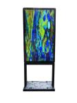 4K 55 Inch Sunlight Readable Lcd Monitor With Optical Bonding