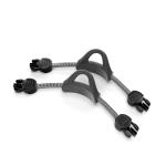 Silica Gel Scuba Diving Accessories Fin Spring Straps For Swimming Flippers