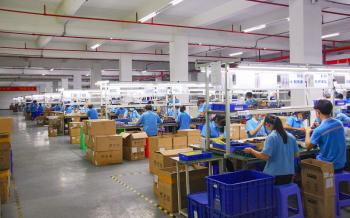 Shenzhen Fordconn Industrial Co.,Ltd