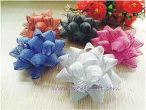 Quality Handmade bow bow ribbon bow packing bow gift box bow wholesale