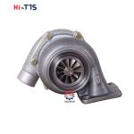 Engine Turbo 6318-81-8101 6207-81-8210 6137-82-8200 Turbocharger For PC200-6