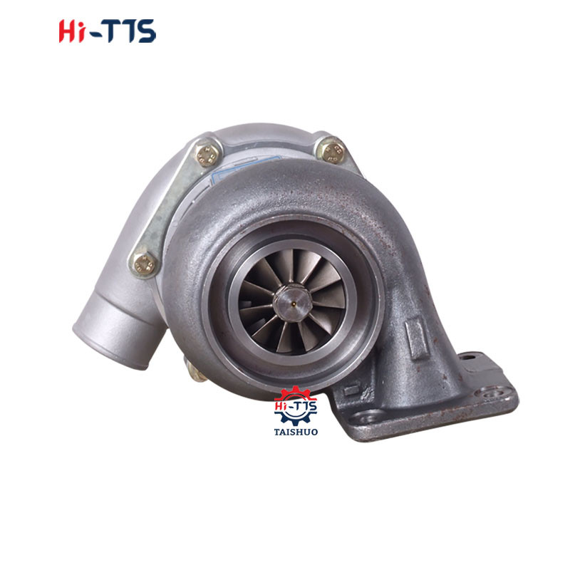 Engine Turbo 6318-81-8101 6207-81-8210 6137-82-8200 Turbocharger For PC200-6 PC200-7 PC200-5