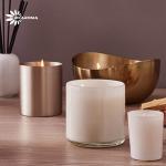 Luxury Room Aroma Scented Candle Aromatherapy Custom Fragrance