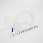 2.4mm 2300mm Disposable Endoscopic Needle 23G*4mm For Medical Biopsy