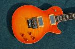FLOYED ROSE cool LP free shopping custom-made electric guitar ebony fretboard