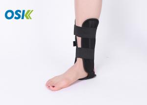 Quality Waterproof Ankle Support Brace S / M / L Optional Sizes CE Certification wholesale